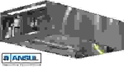 HVAC | DIVERSIFIED PROJECTS PROCUREMENT